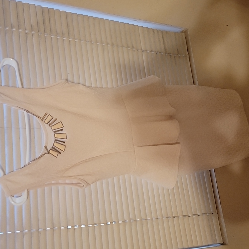Dress for woman